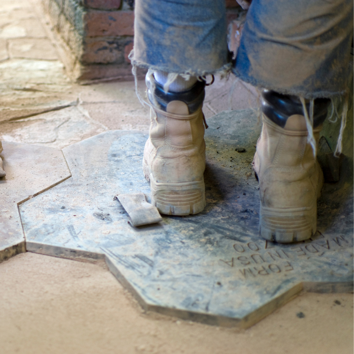Concrete Contractors Houston TX business image in Houston, TX