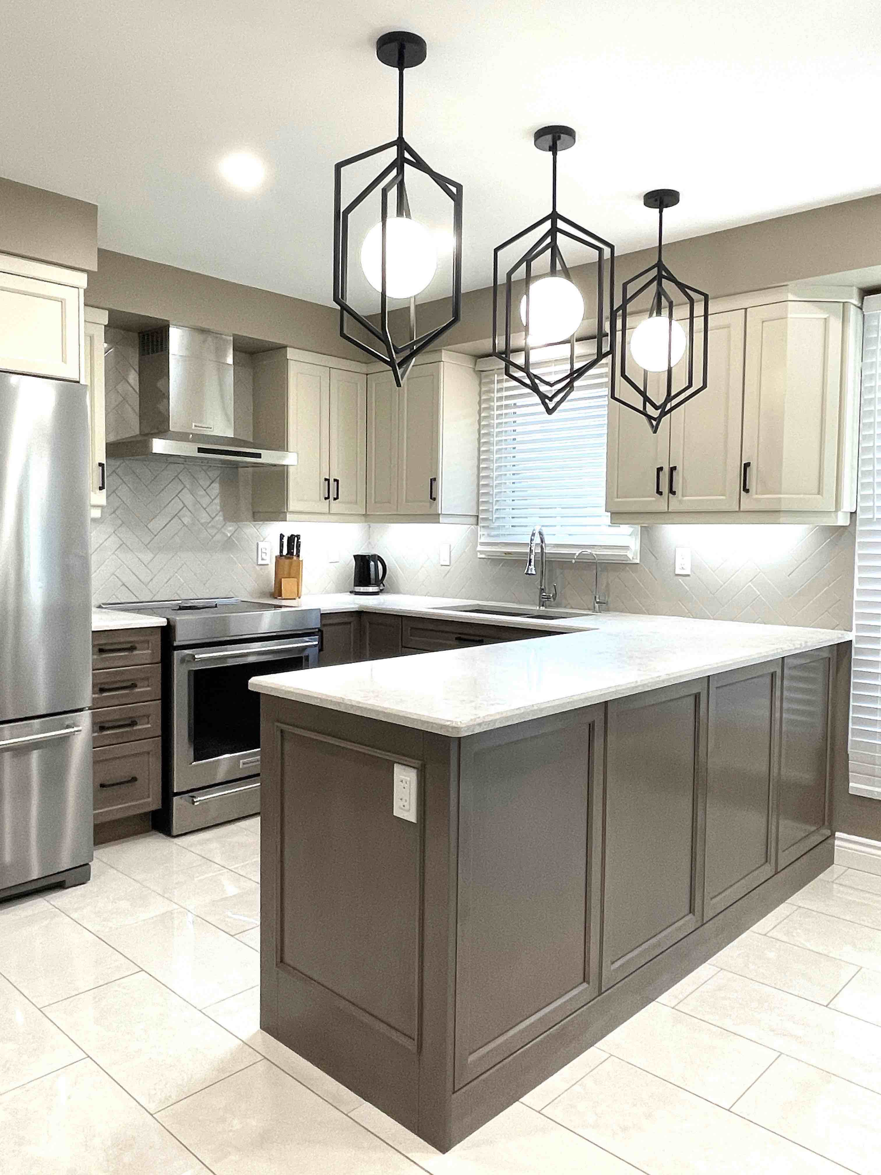 Brandom Kitchens & Bath Design Centre business image in Courtice, ON