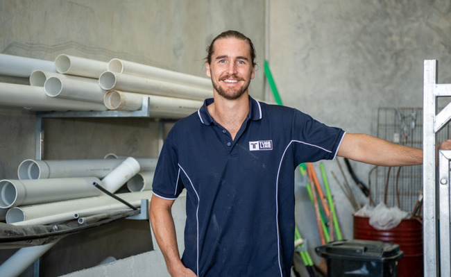 Tubeline Plumbing business image in Reedy Creek, QLD