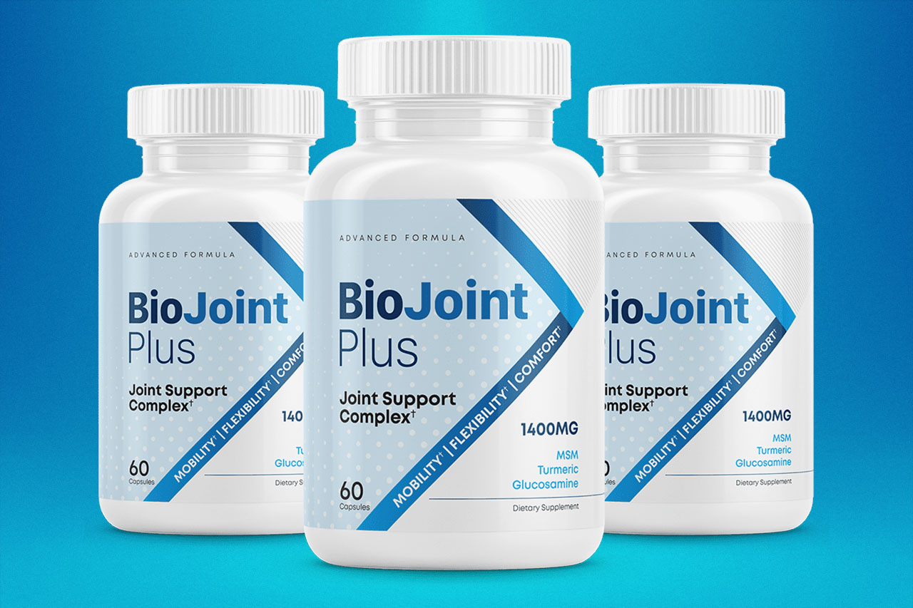 BioJoint Plus business image in Colorado Springs, Colorado