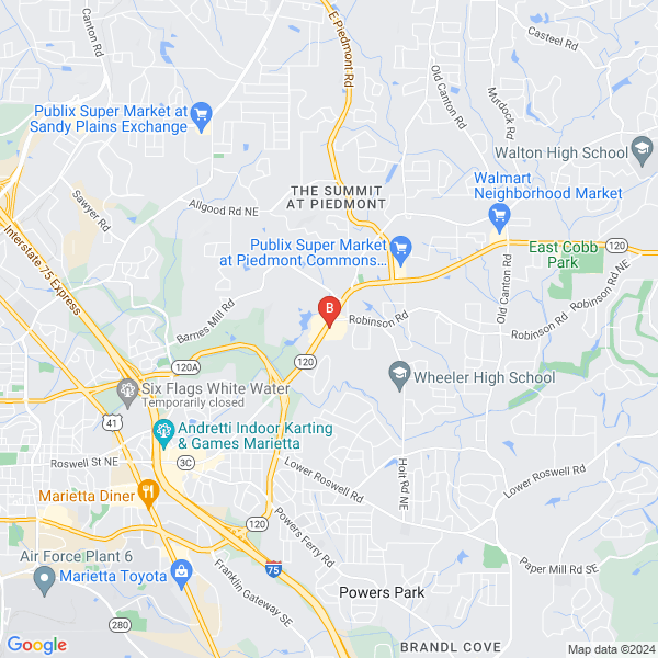 Business directory image